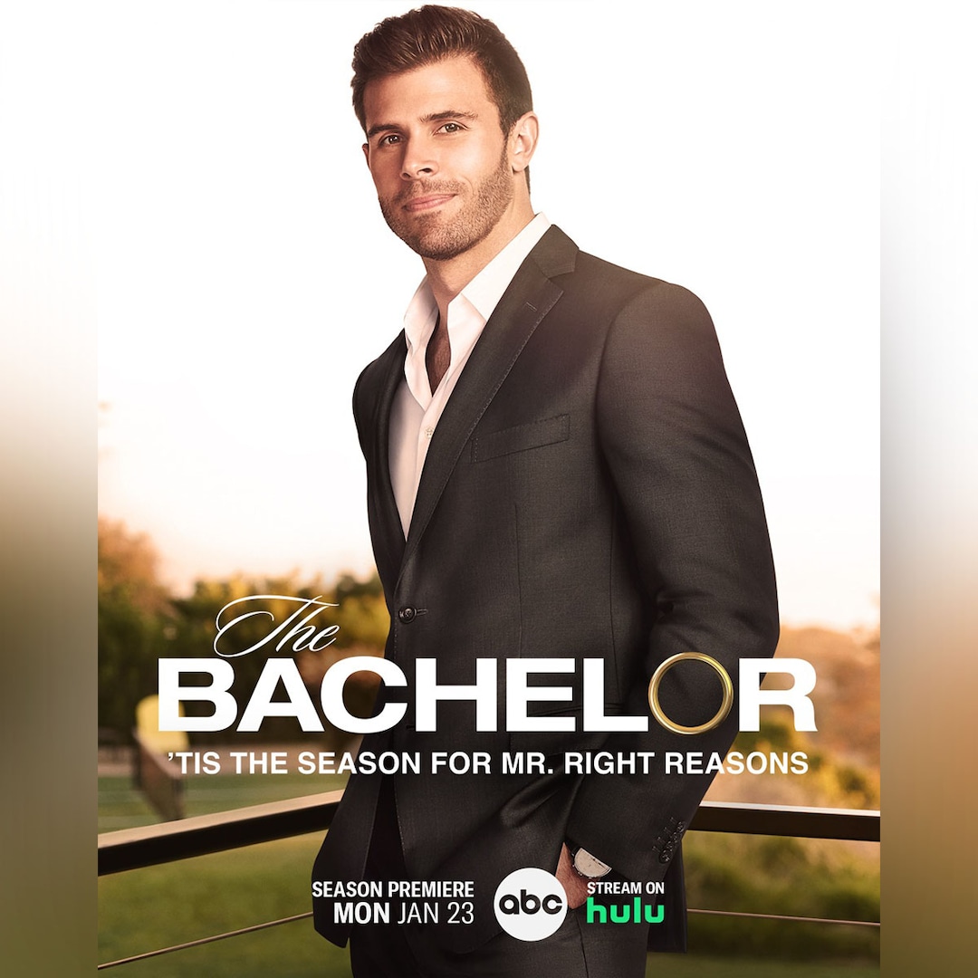 Bachelor Cast Member Threatens Arson in Explosive New Trailer Bachelor Cast Member Threatens Arson in Explosive New Trailer